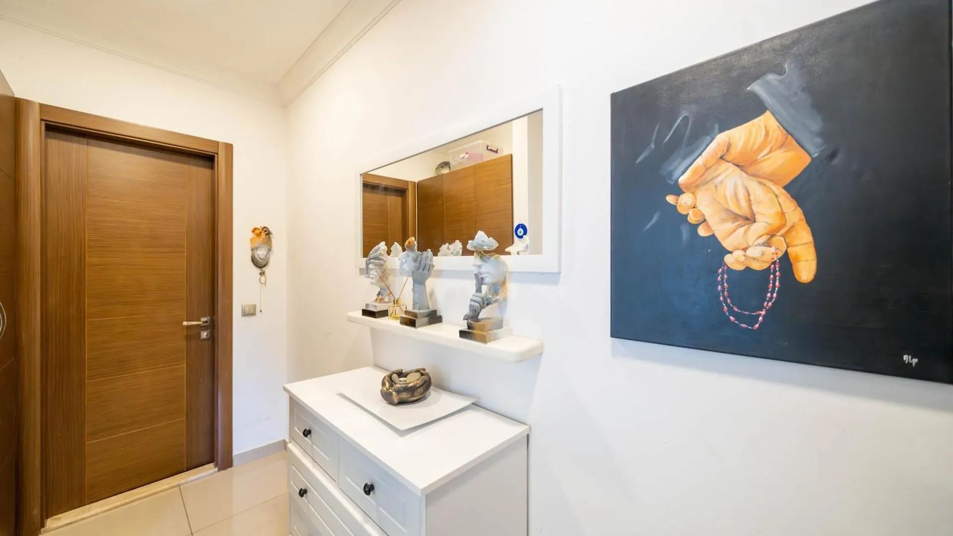 Villa Floransa Icmeler 马尔马里斯
