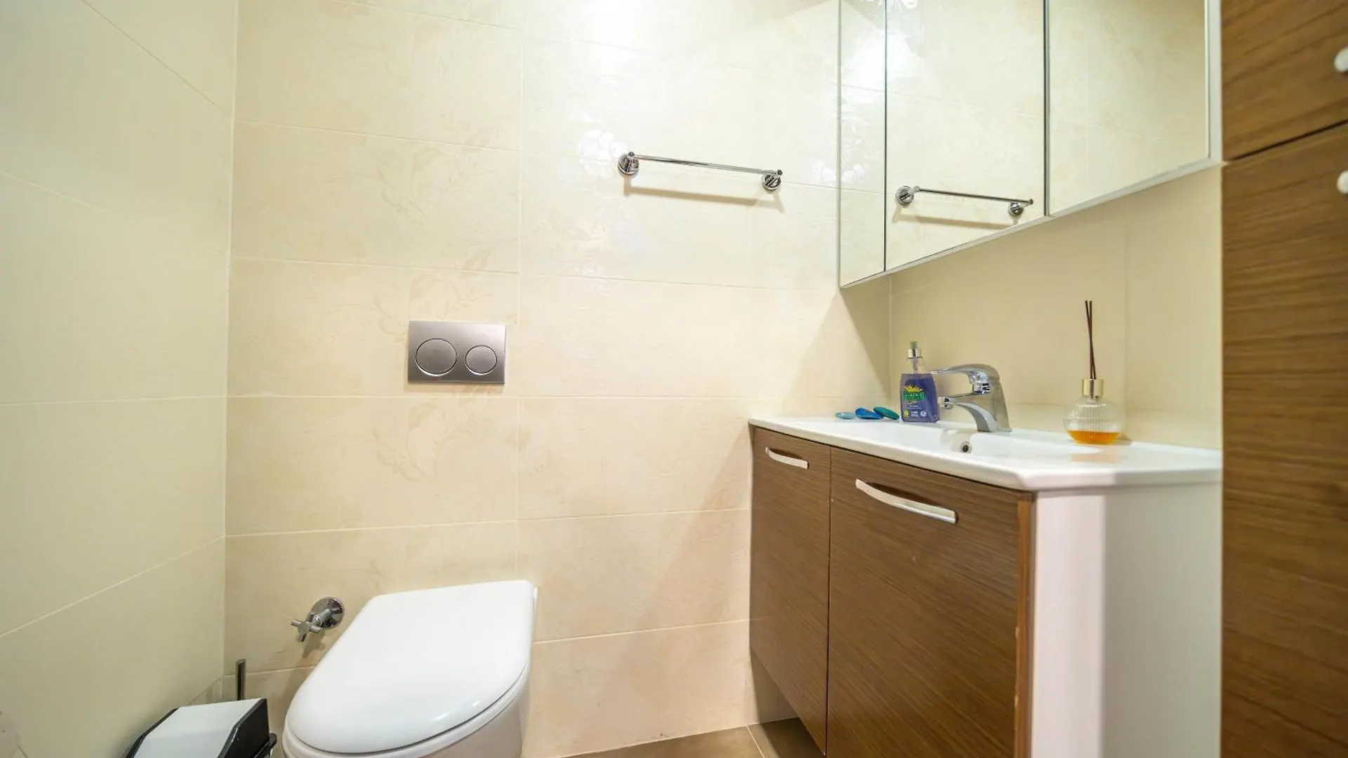 Villa Floransa Icmeler 马尔马里斯