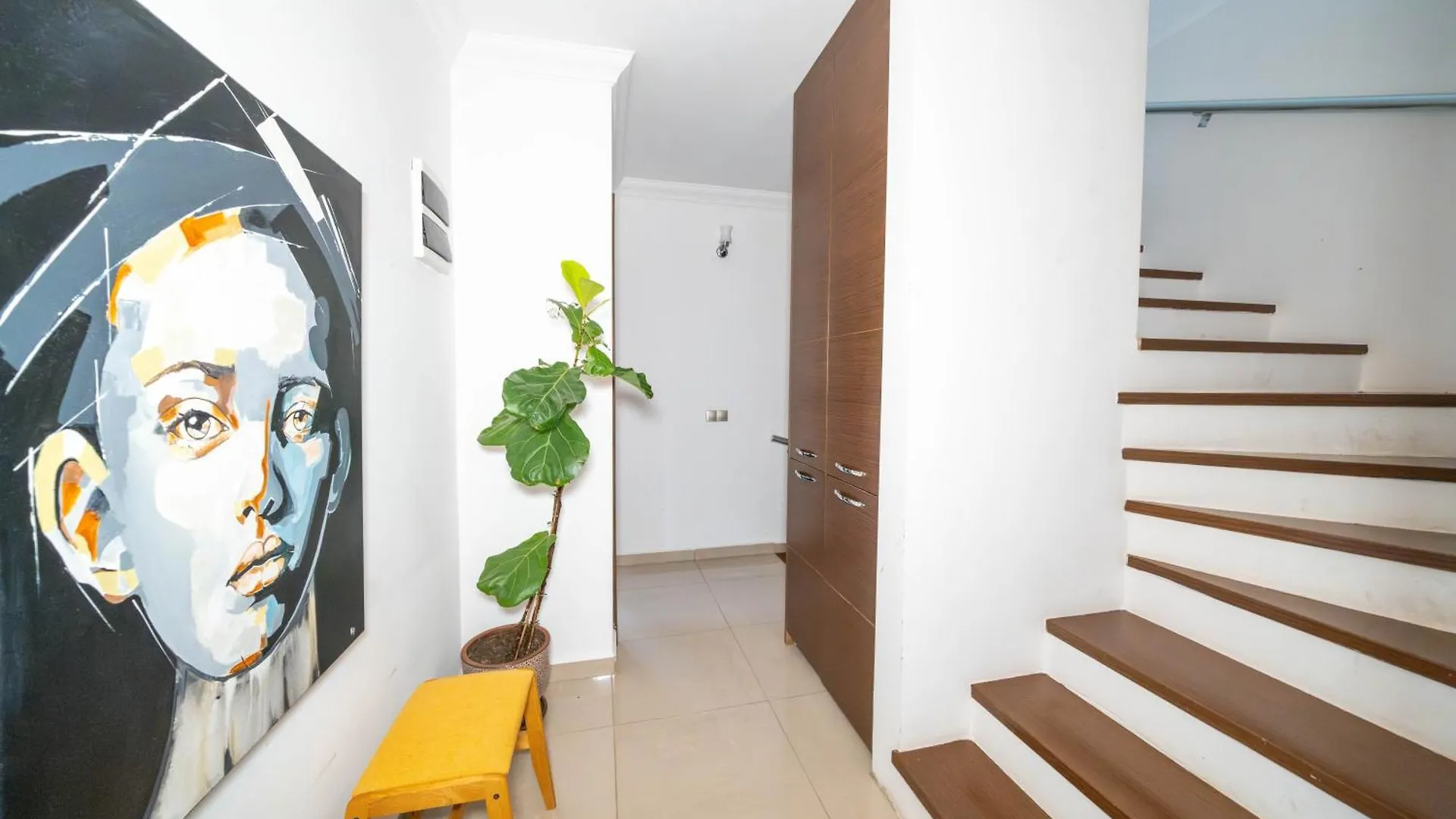 Villa Floransa Icmeler 马尔马里斯 土耳其