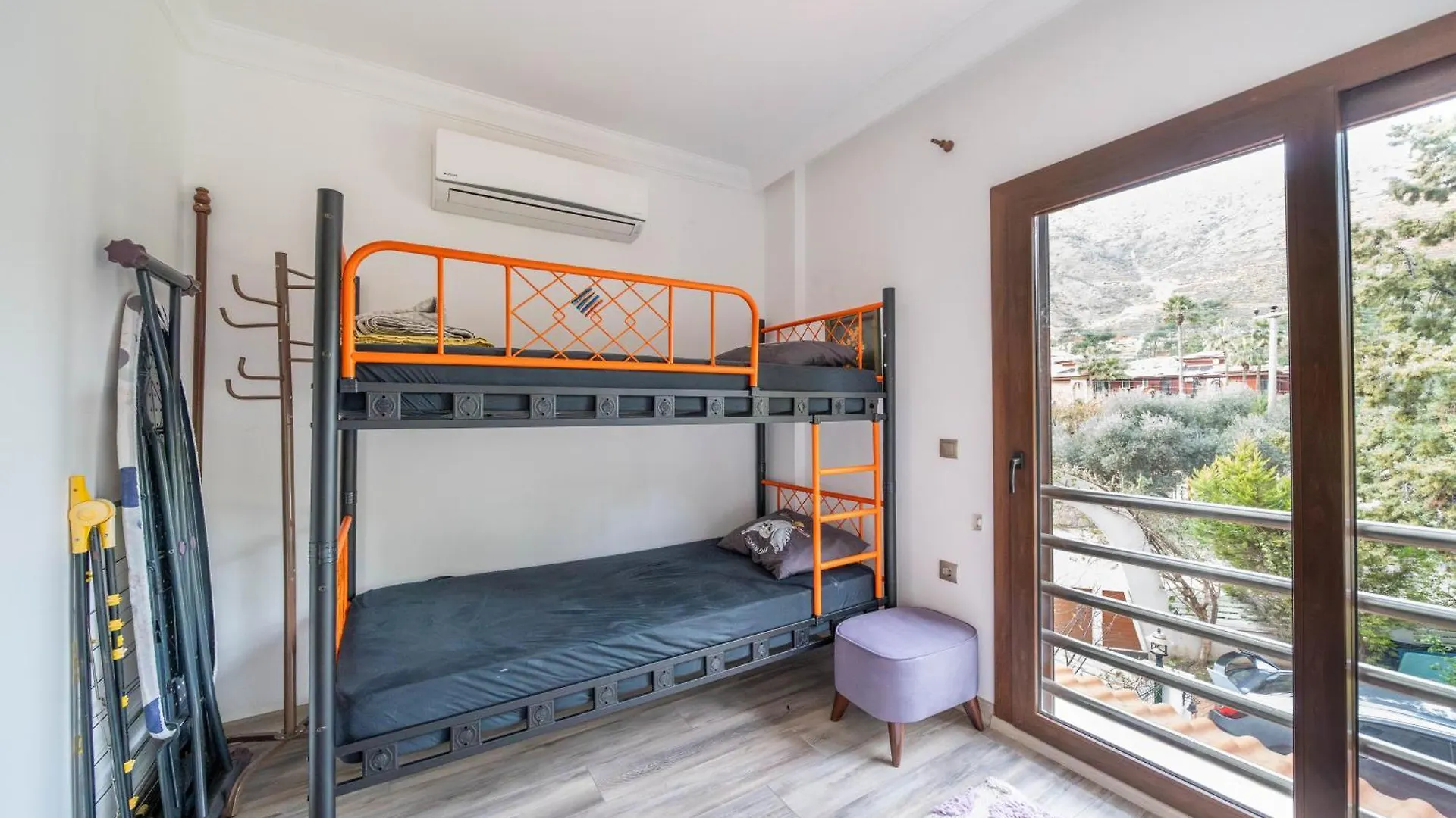 Villa Floransa Icmeler 马尔马里斯
