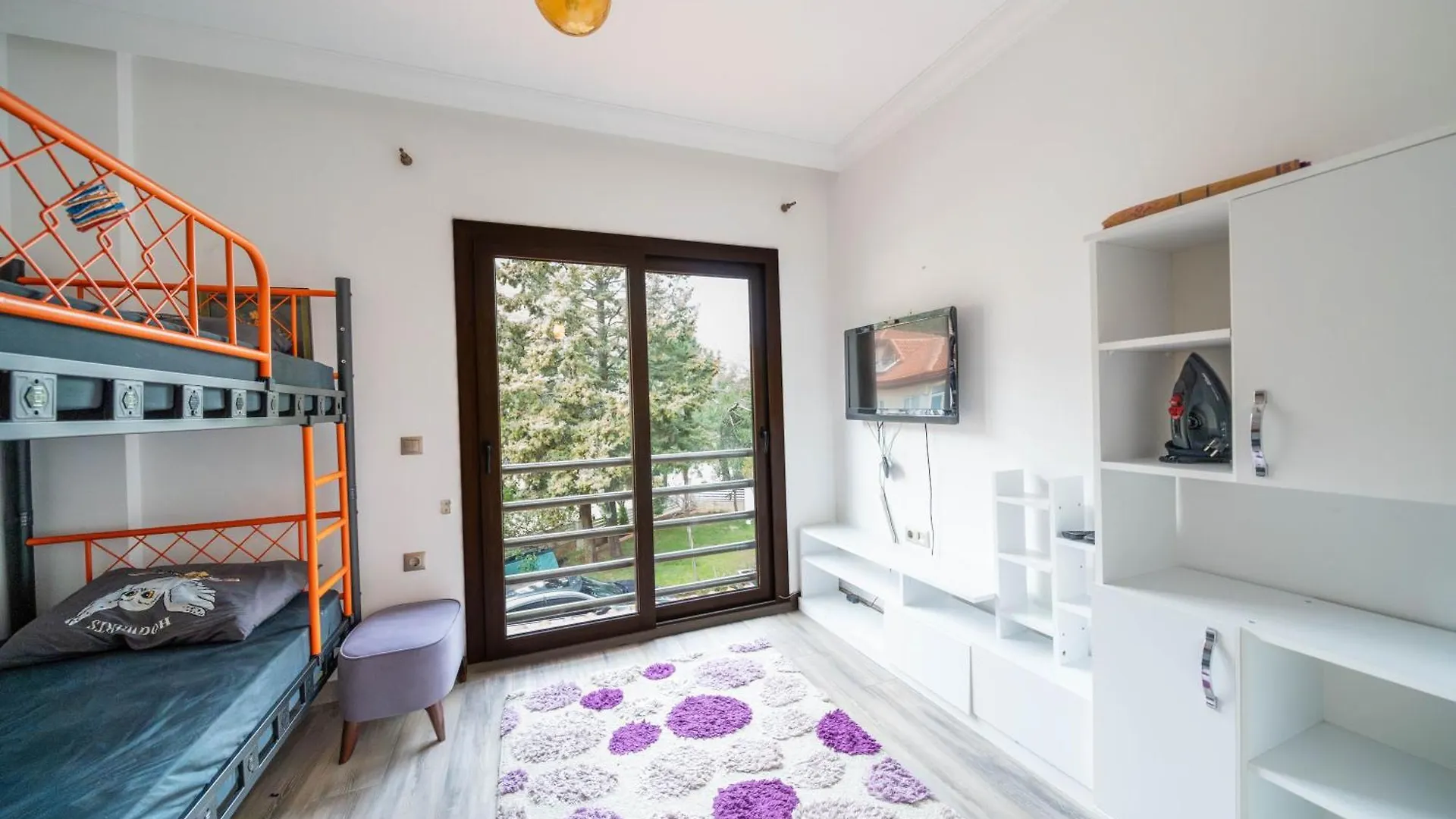 Villa Floransa Icmeler 马尔马里斯 0*,